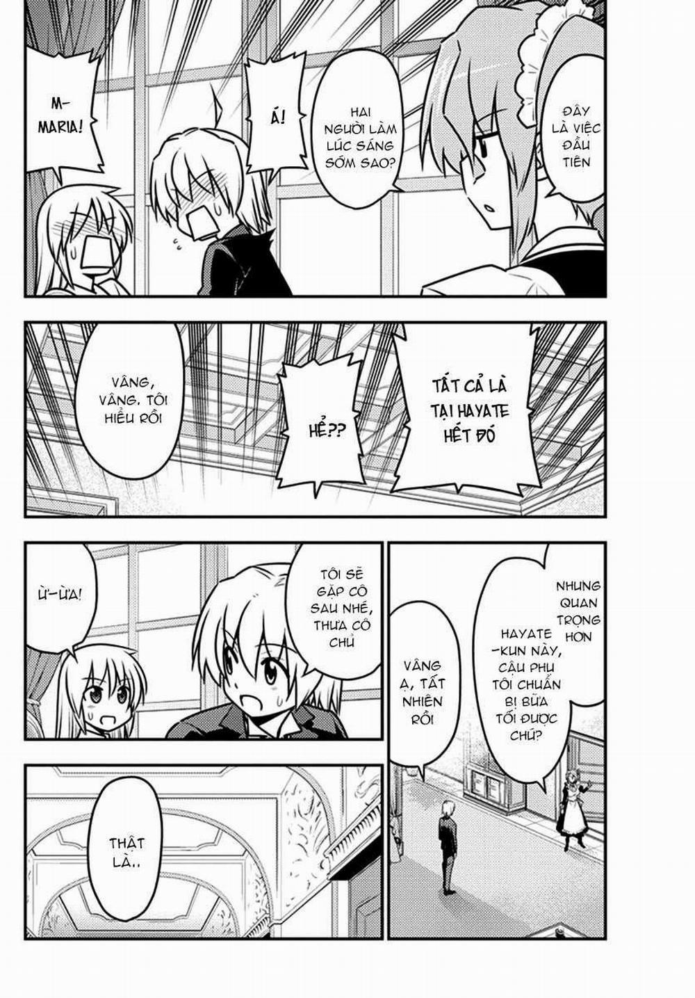 Chàng Quản Gia 549 trang 6