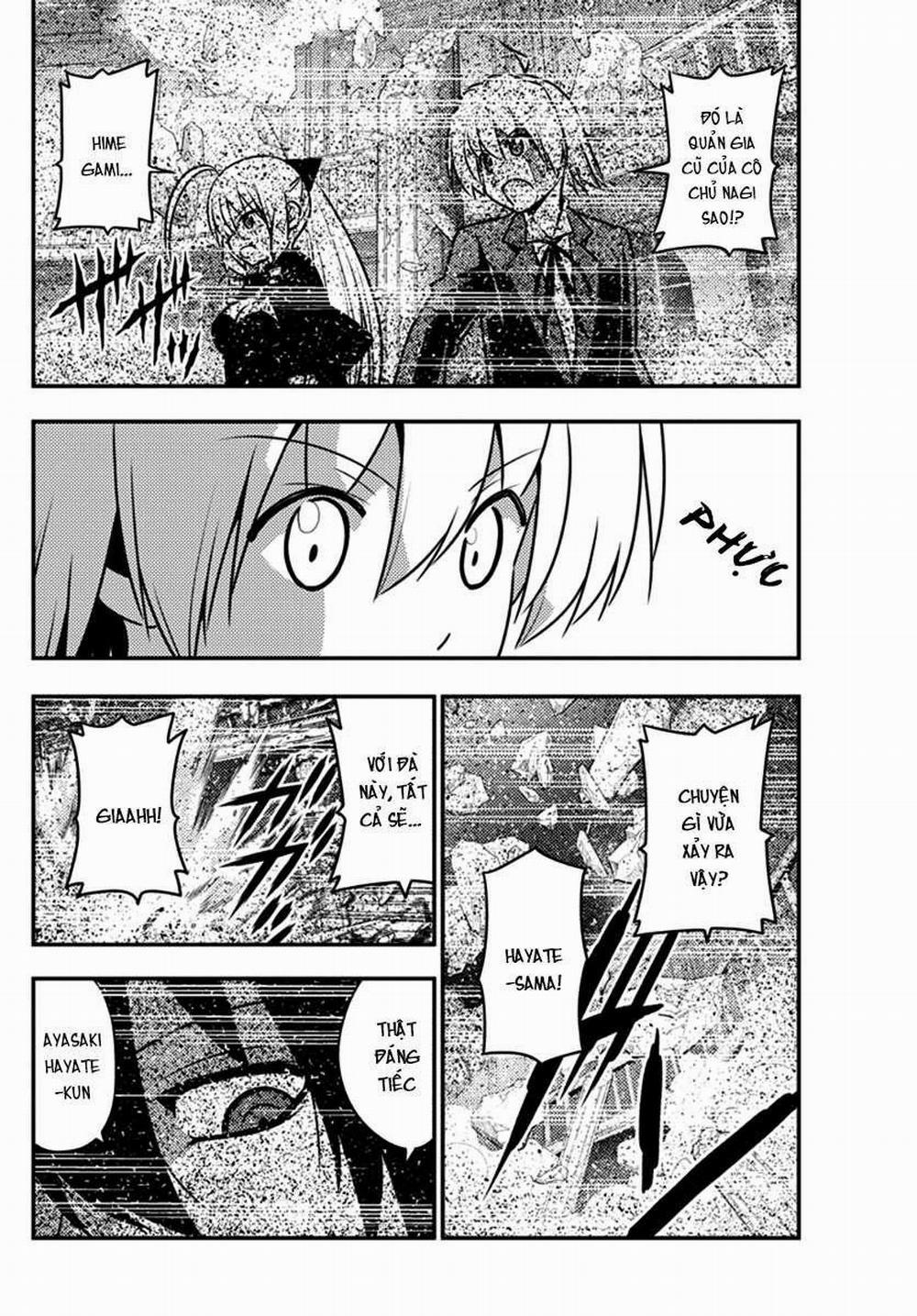 Chàng Quản Gia 549 trang 8