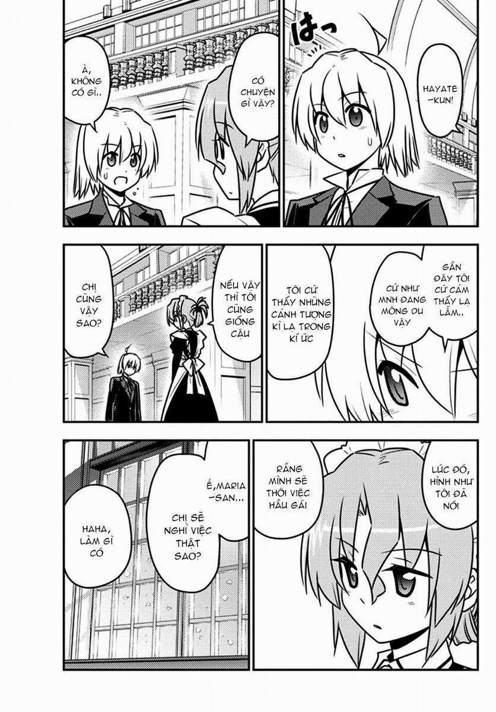 Chàng Quản Gia 549 trang 9