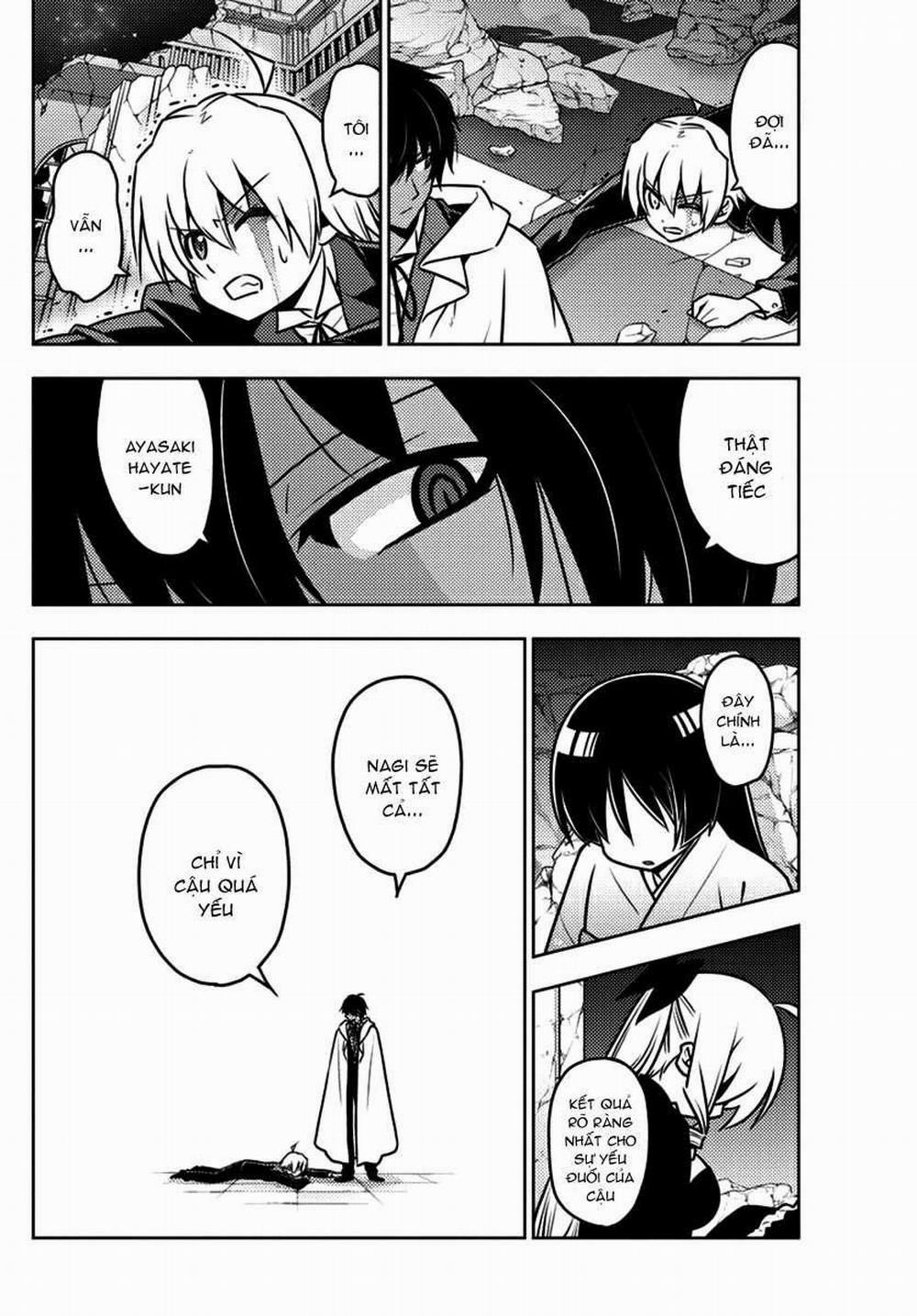 Chàng Quản Gia 550 trang 14