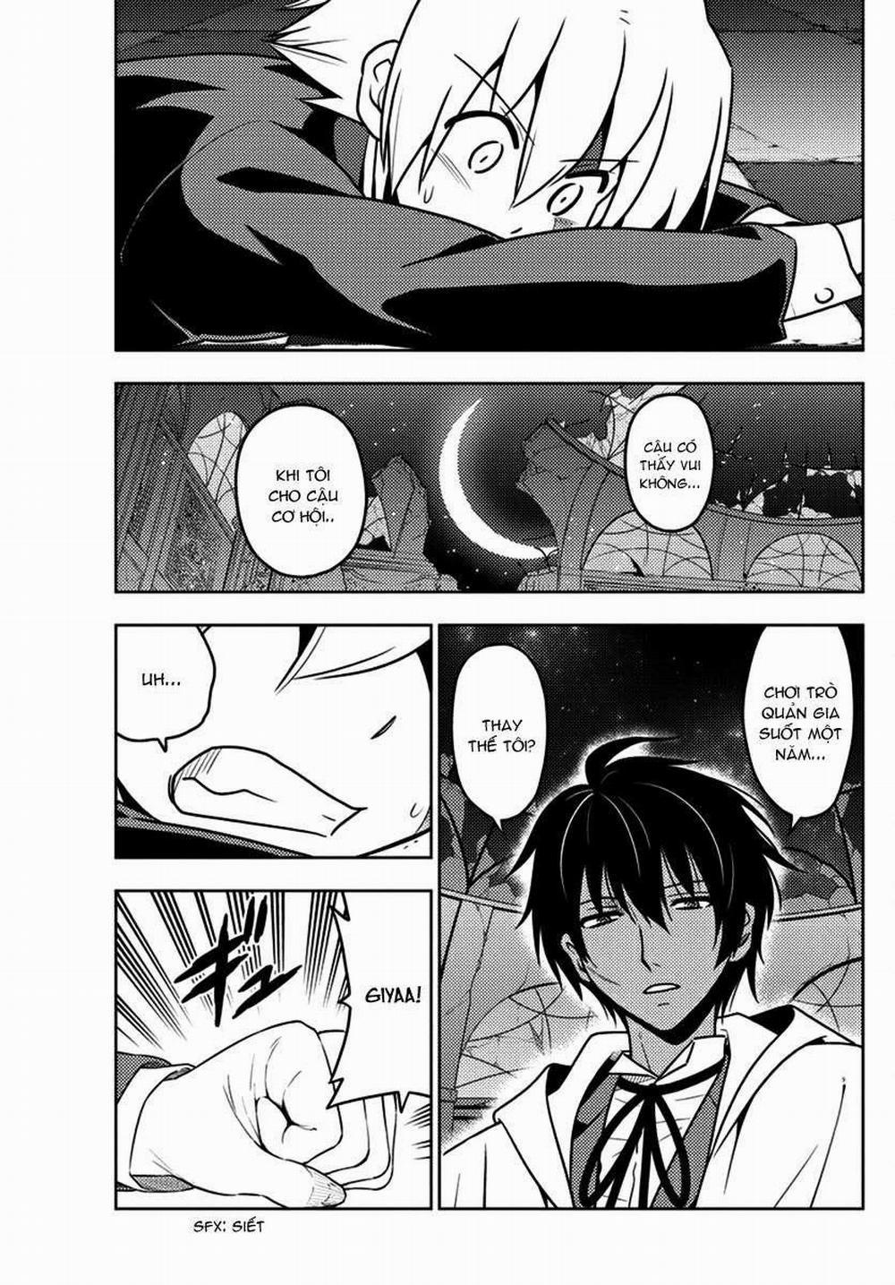 Chàng Quản Gia 550 trang 15