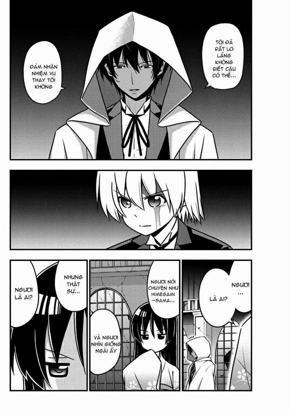 Chàng Quản Gia 550 trang 2