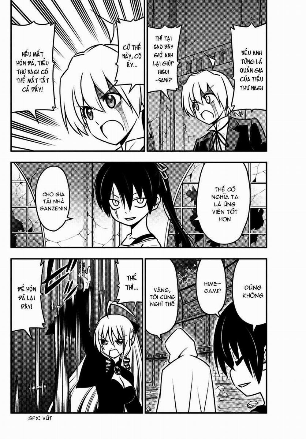 Chàng Quản Gia 550 trang 4