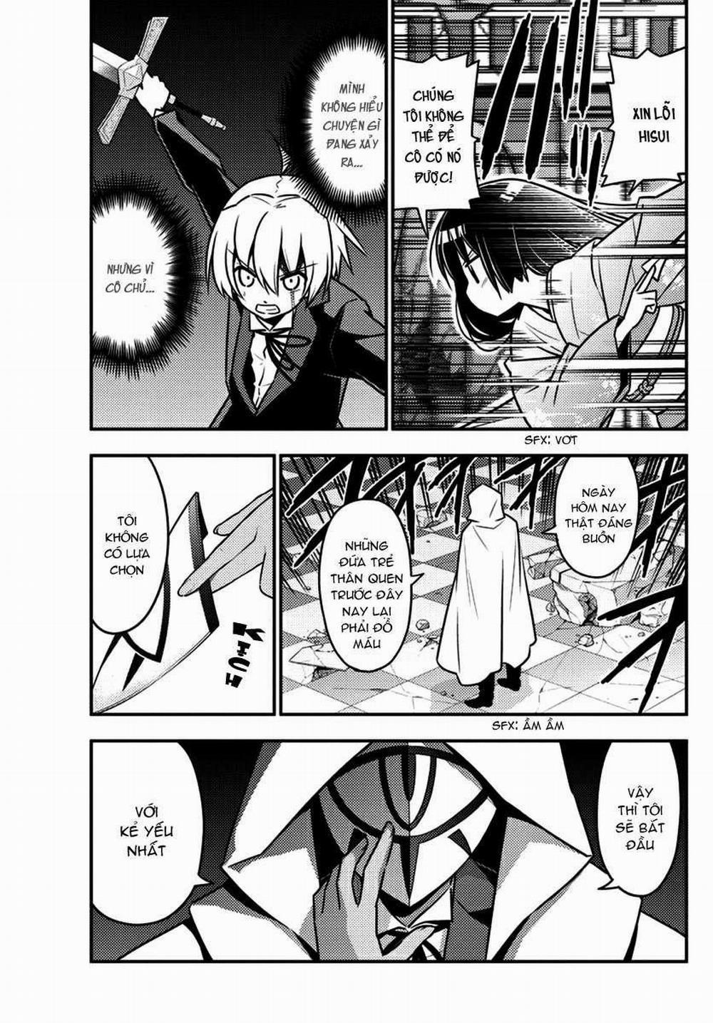 Chàng Quản Gia 550 trang 5