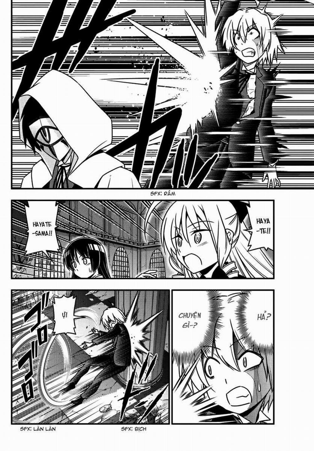 Chàng Quản Gia 550 trang 6