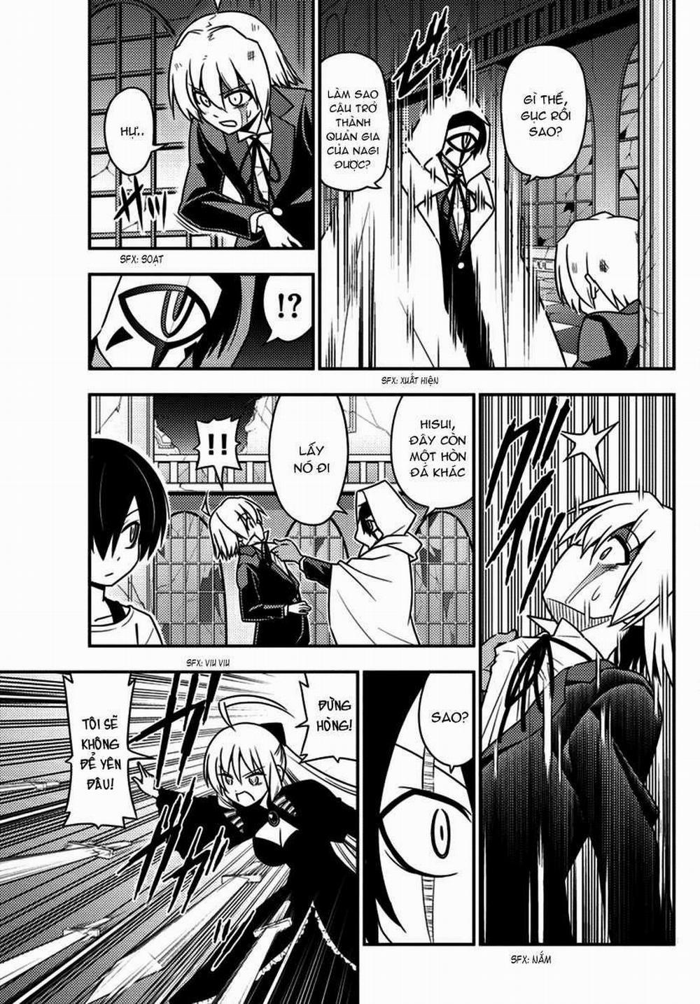 Chàng Quản Gia 550 trang 7