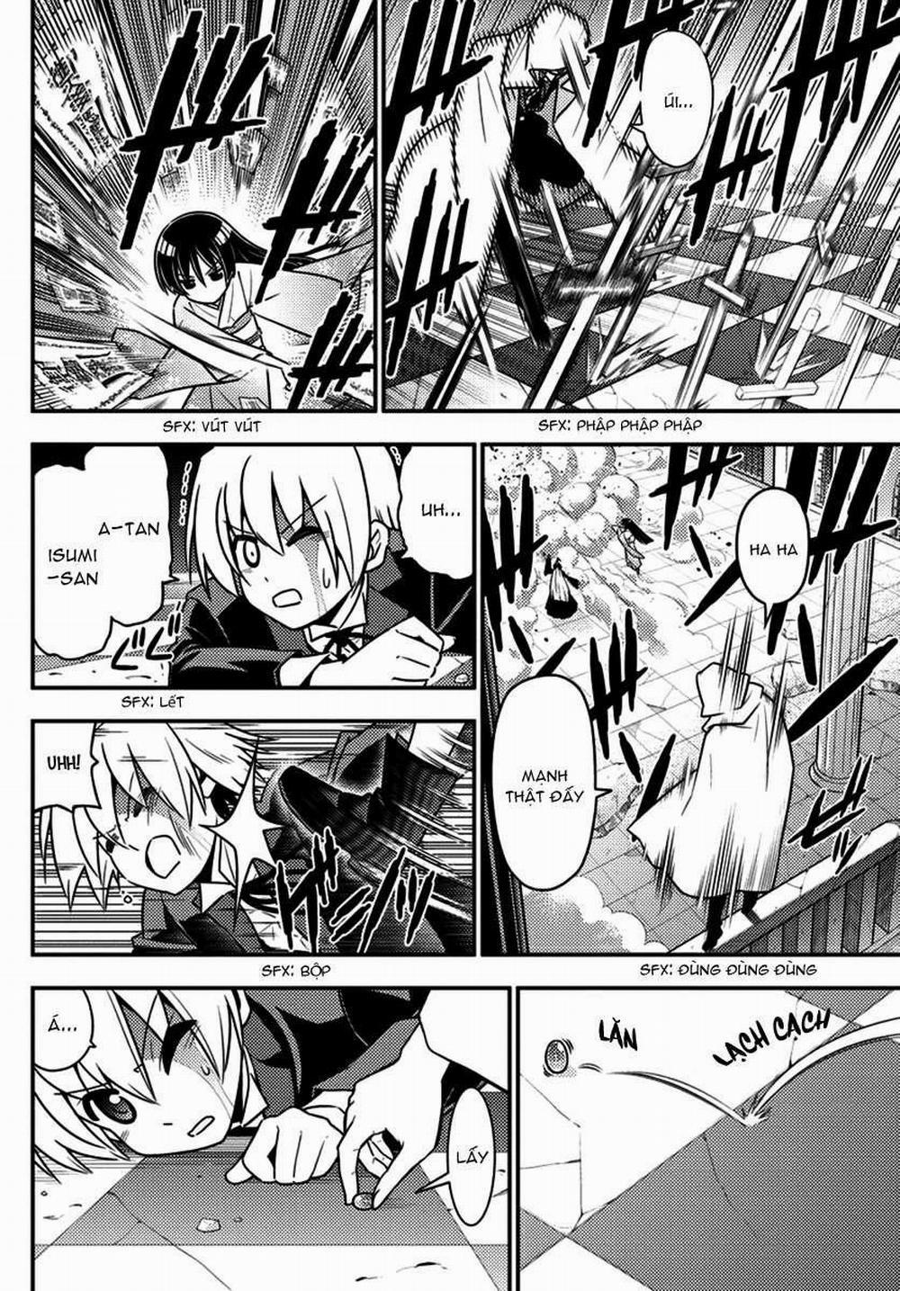 Chàng Quản Gia 550 trang 8