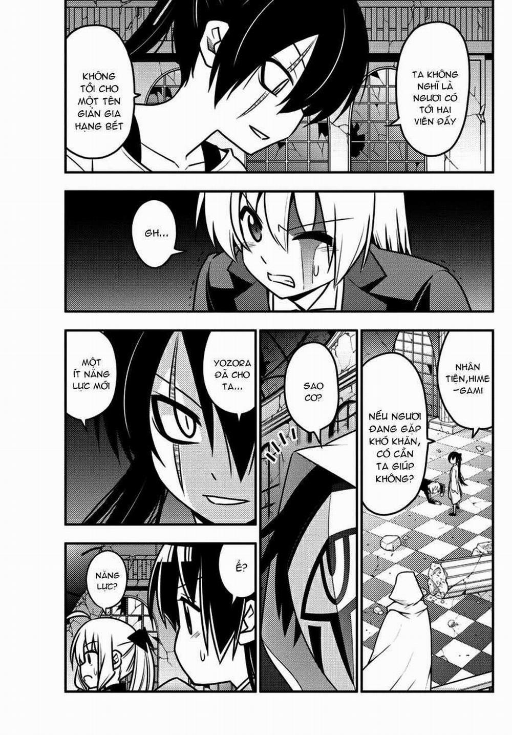 Chàng Quản Gia 550 trang 9