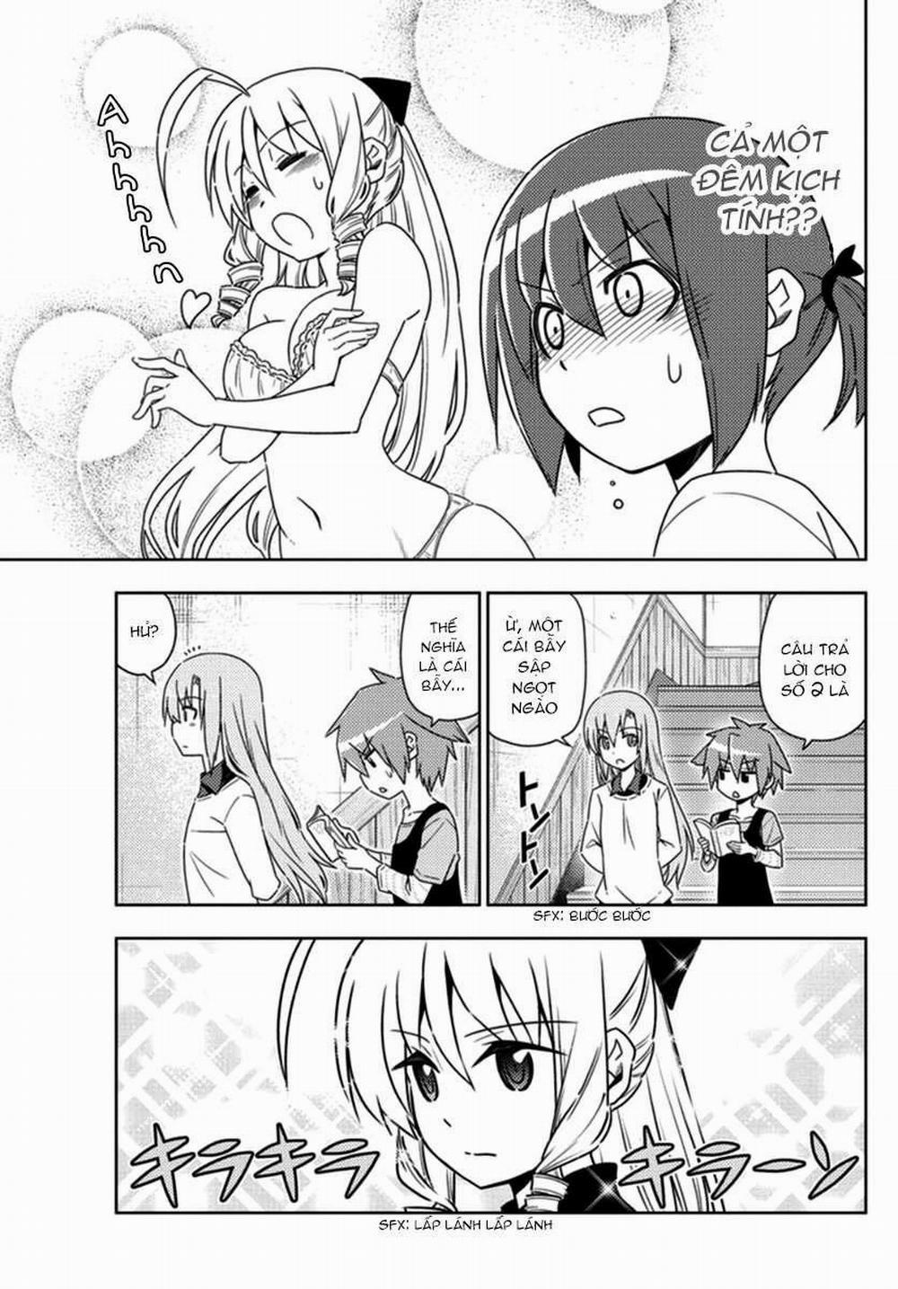 Chàng Quản Gia 551 trang 12