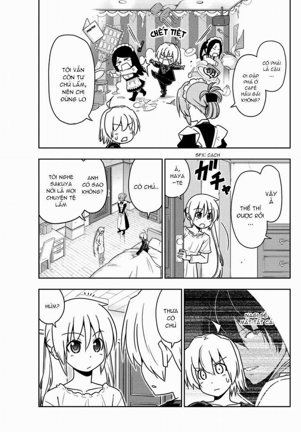 Chàng Quản Gia 551 trang 2