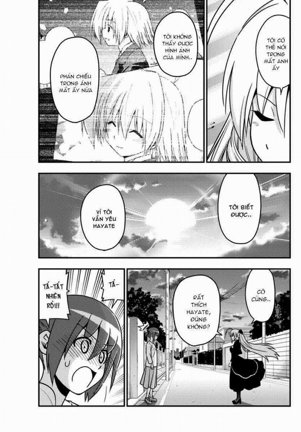 Chàng Quản Gia 552 trang 12