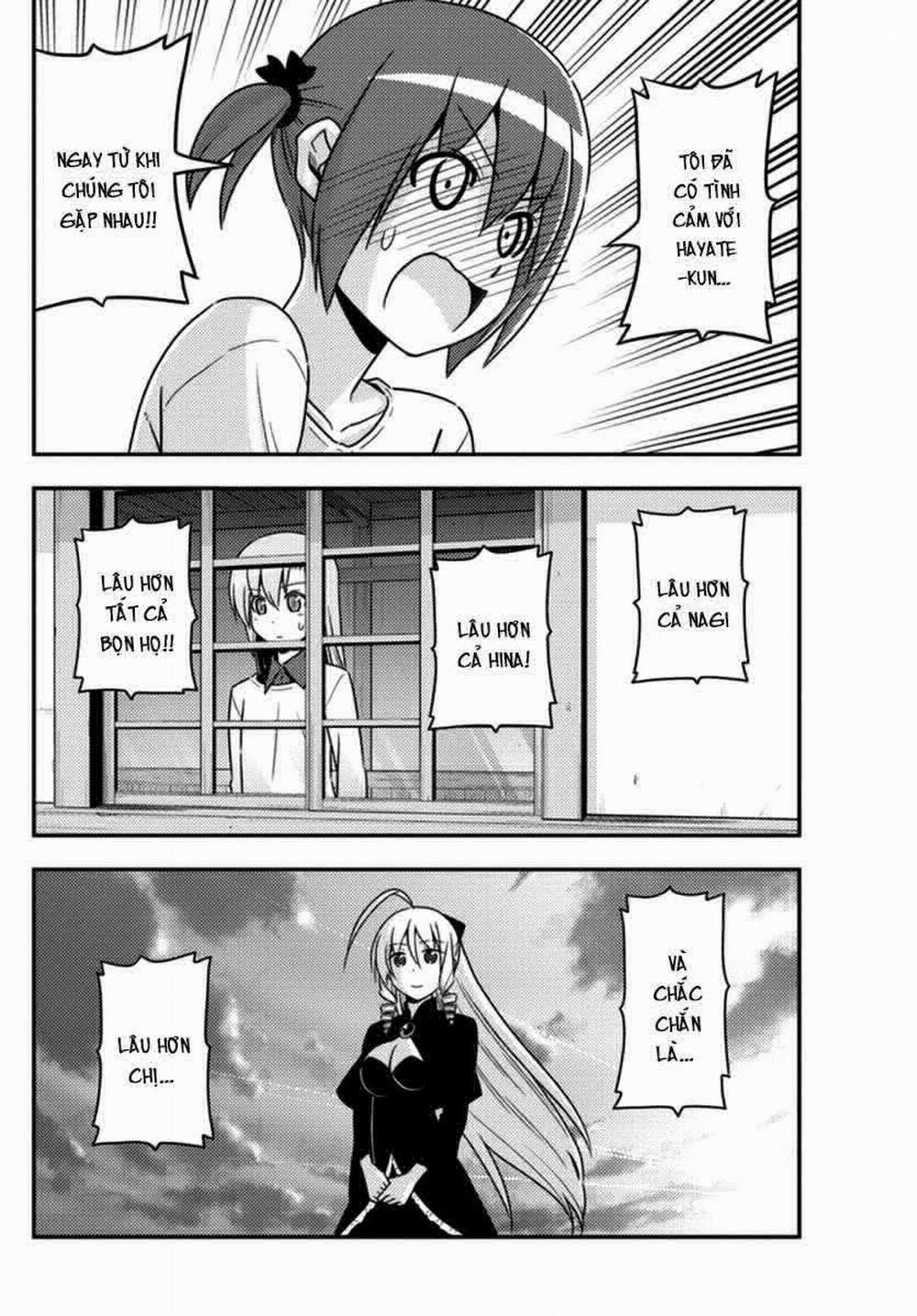 Chàng Quản Gia 552 trang 13