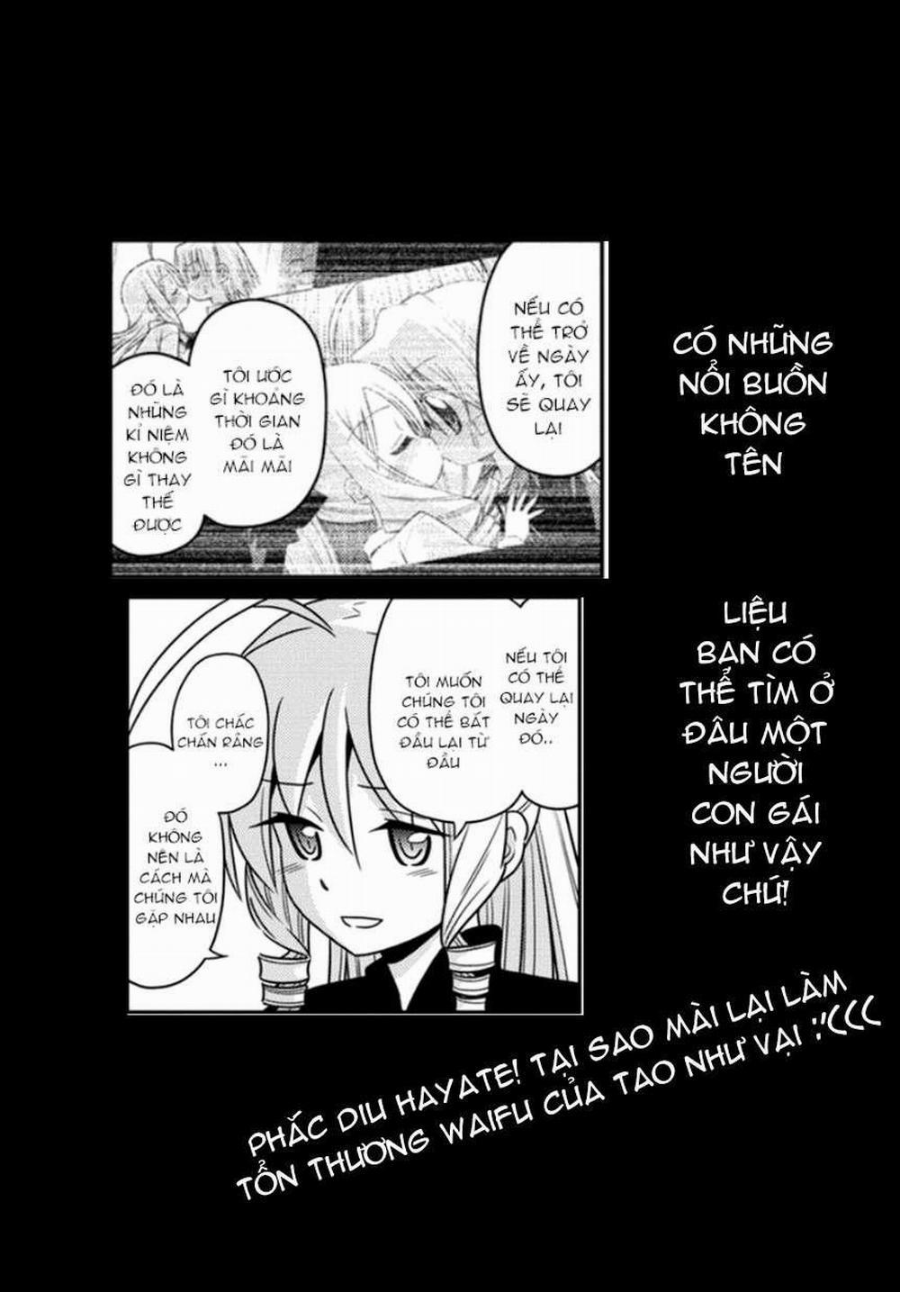 Chàng Quản Gia 552 trang 16