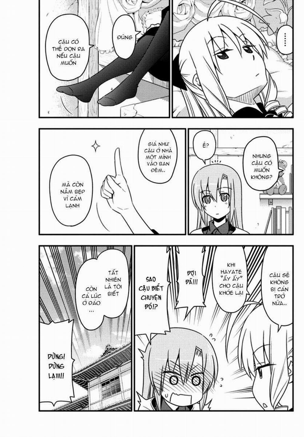 Chàng Quản Gia 552 trang 4