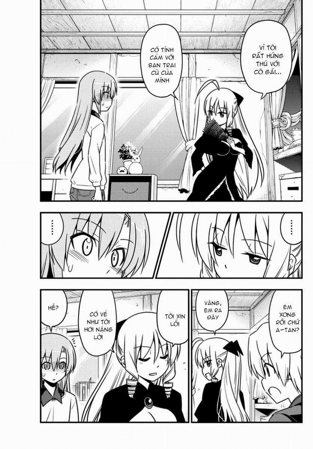 Chàng Quản Gia 552 trang 6