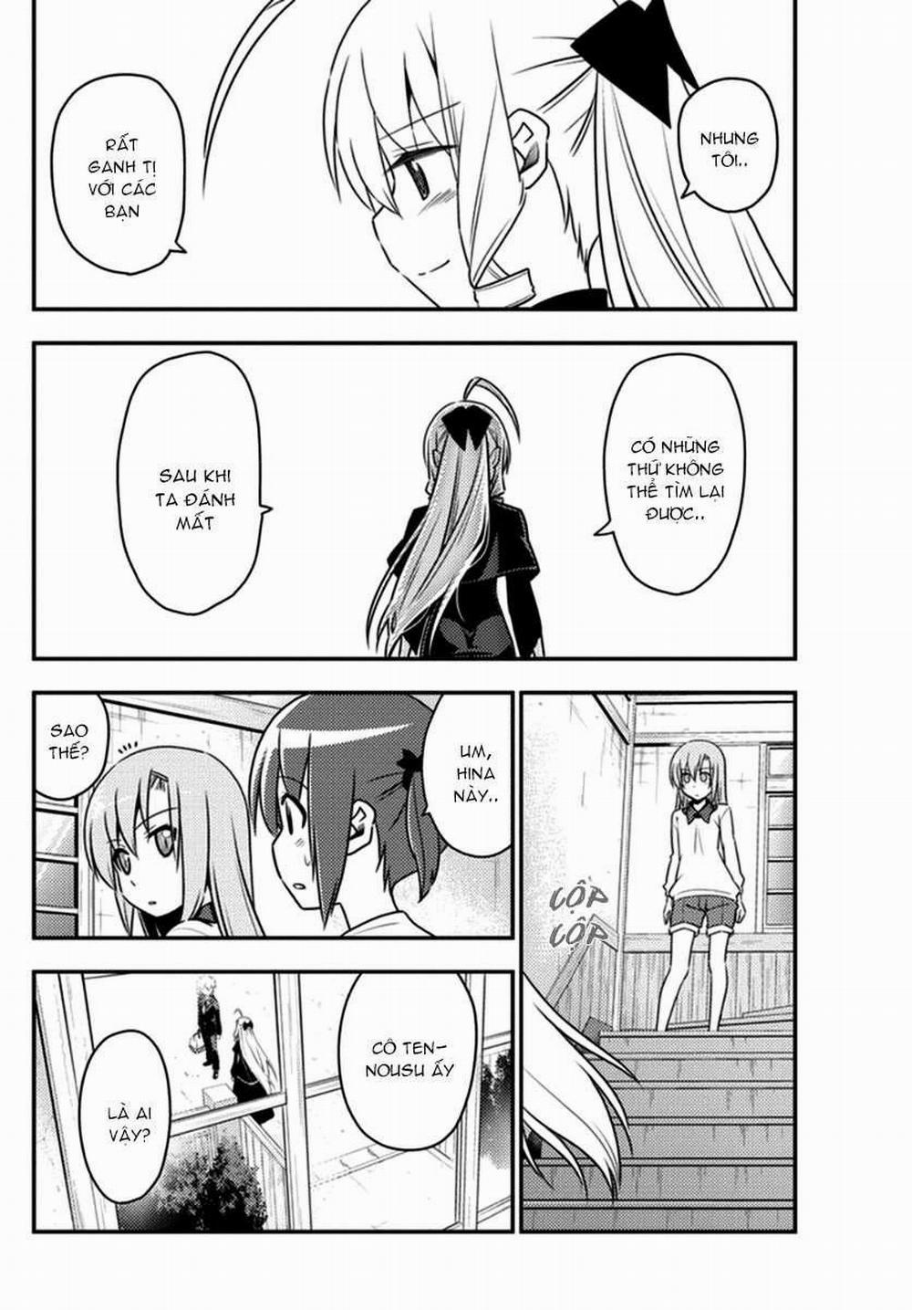 Chàng Quản Gia 552 trang 7