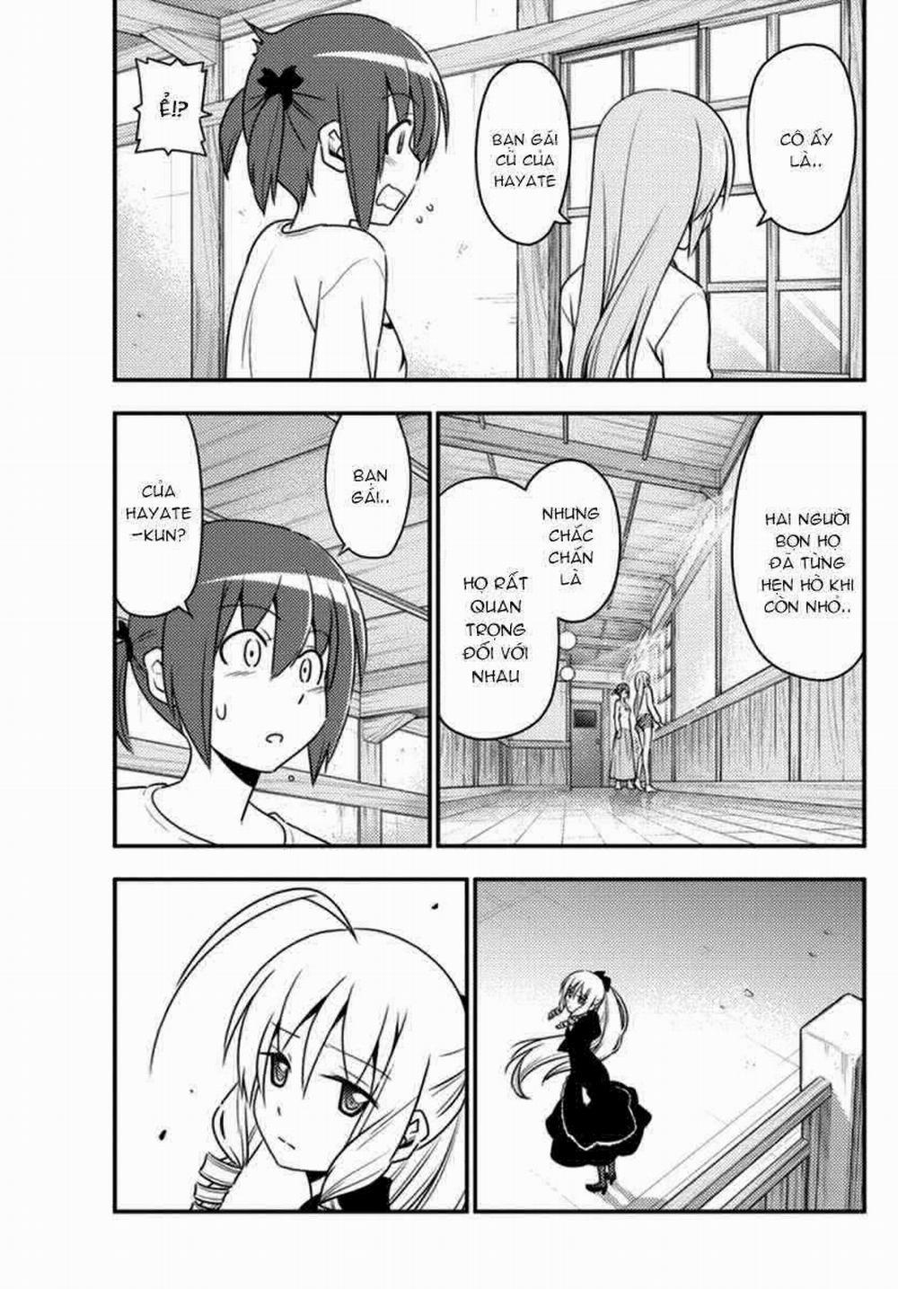 Chàng Quản Gia 552 trang 8