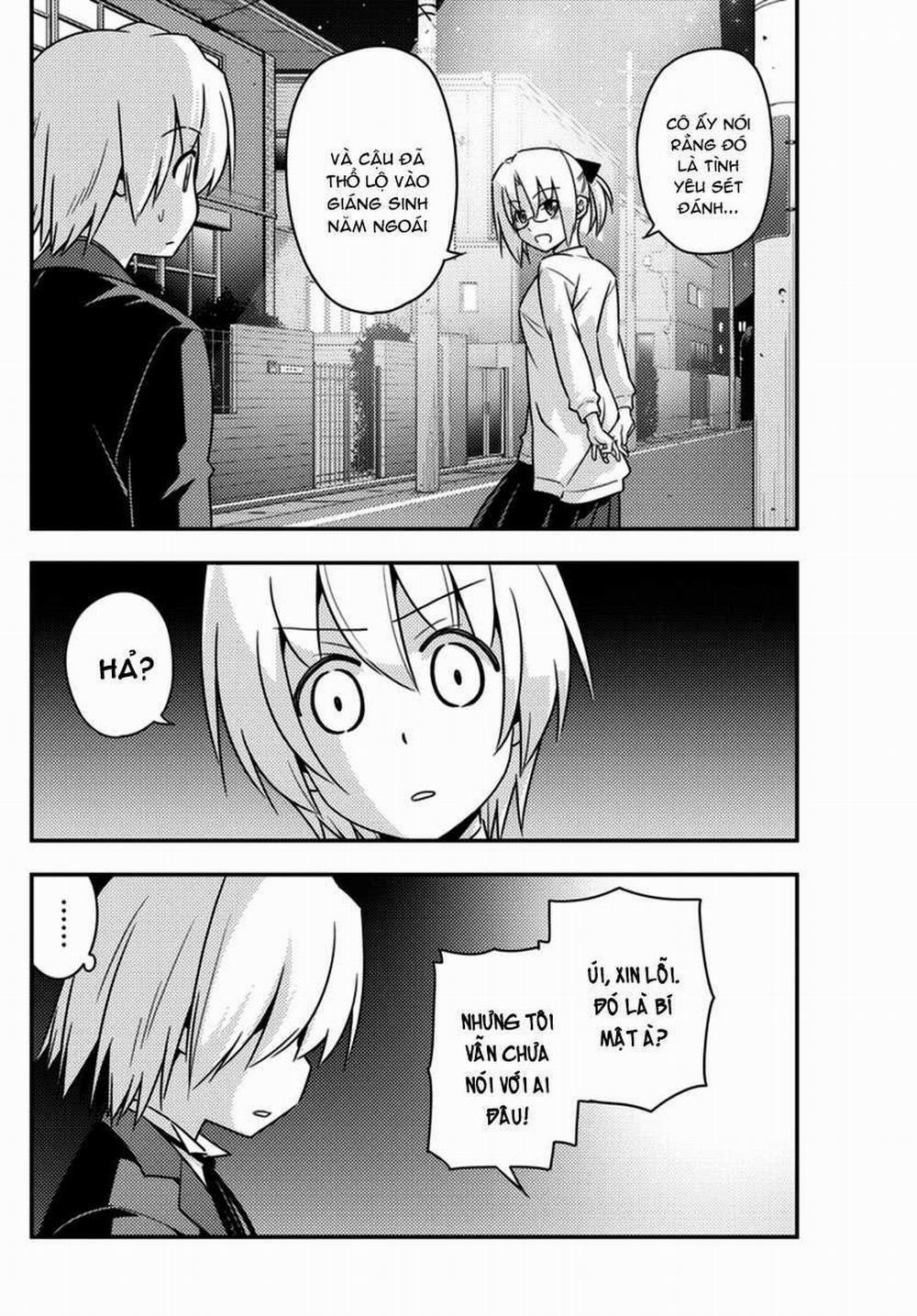 Chàng Quản Gia 553 trang 11