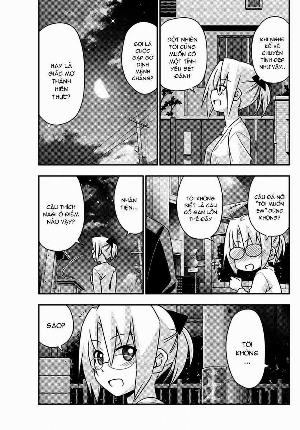 Chàng Quản Gia 553 trang 12