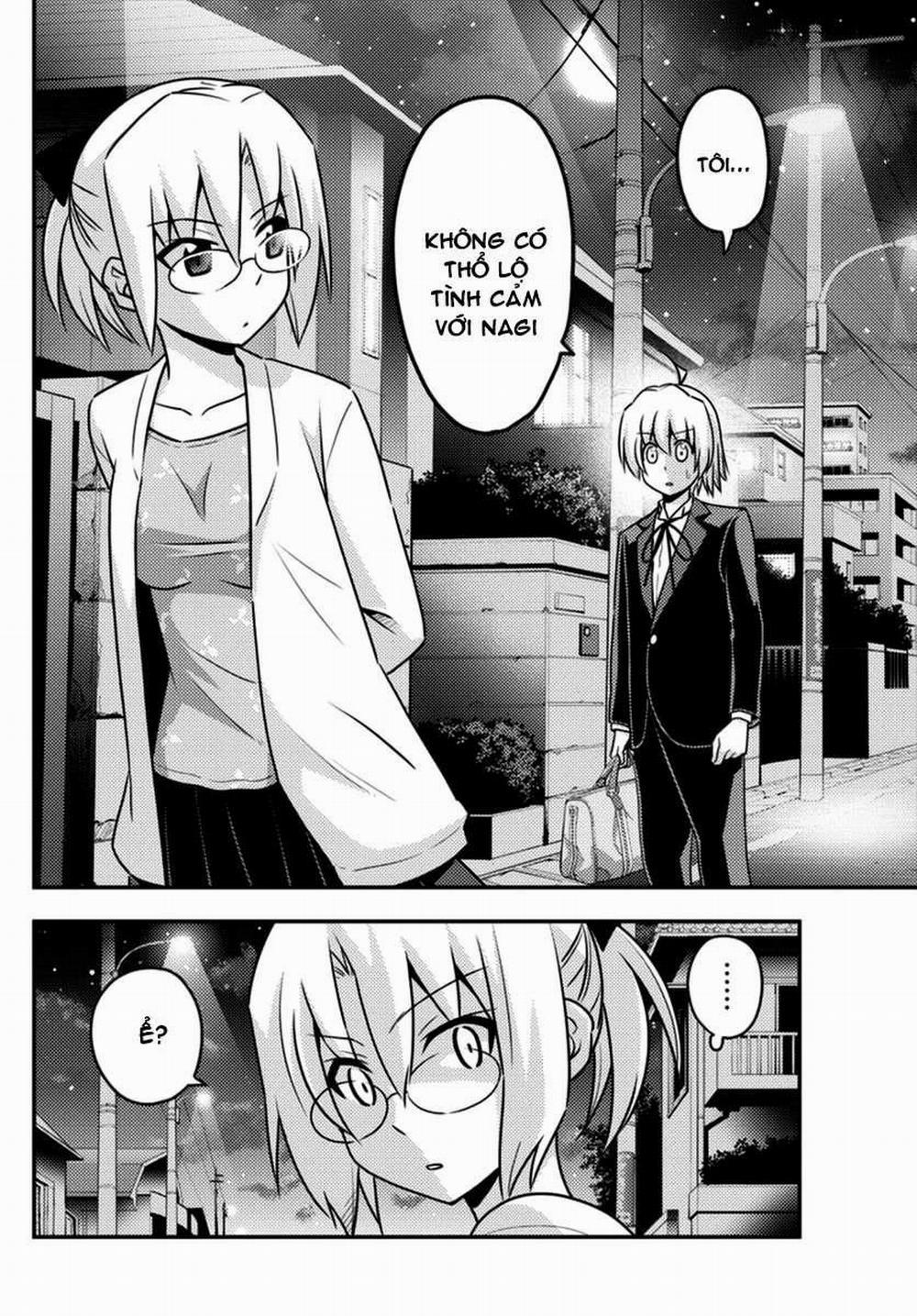 Chàng Quản Gia 553 trang 13