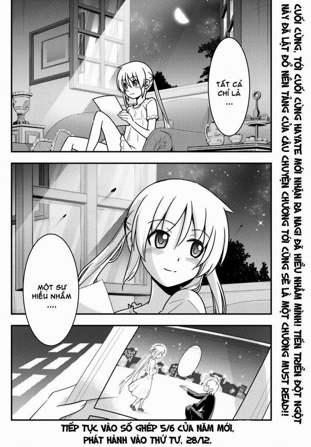 Chàng Quản Gia 553 trang 15