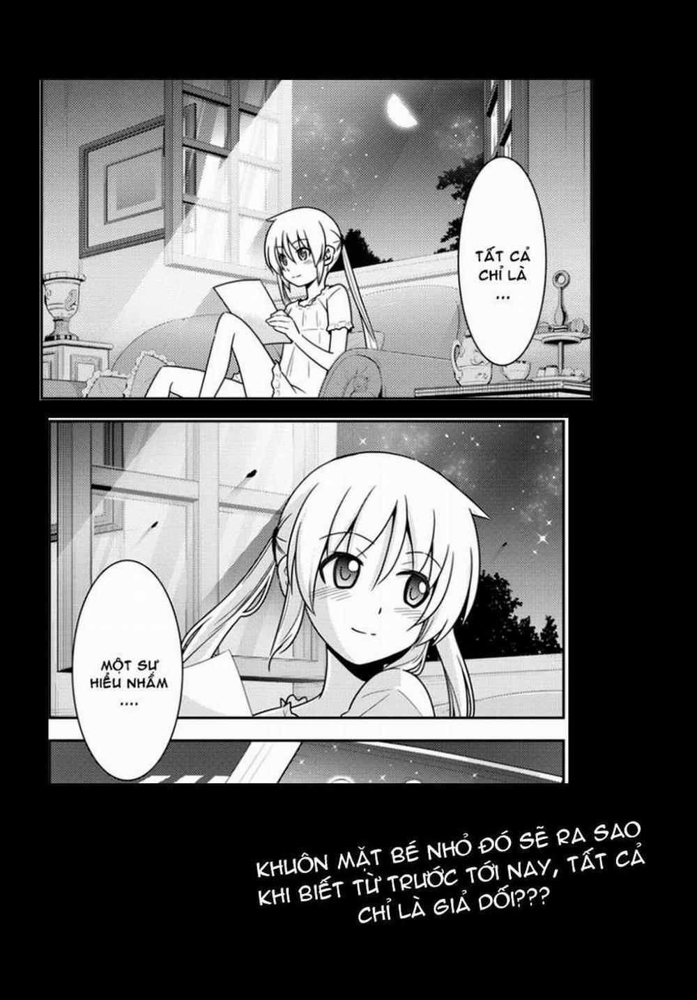 Chàng Quản Gia 553 trang 16