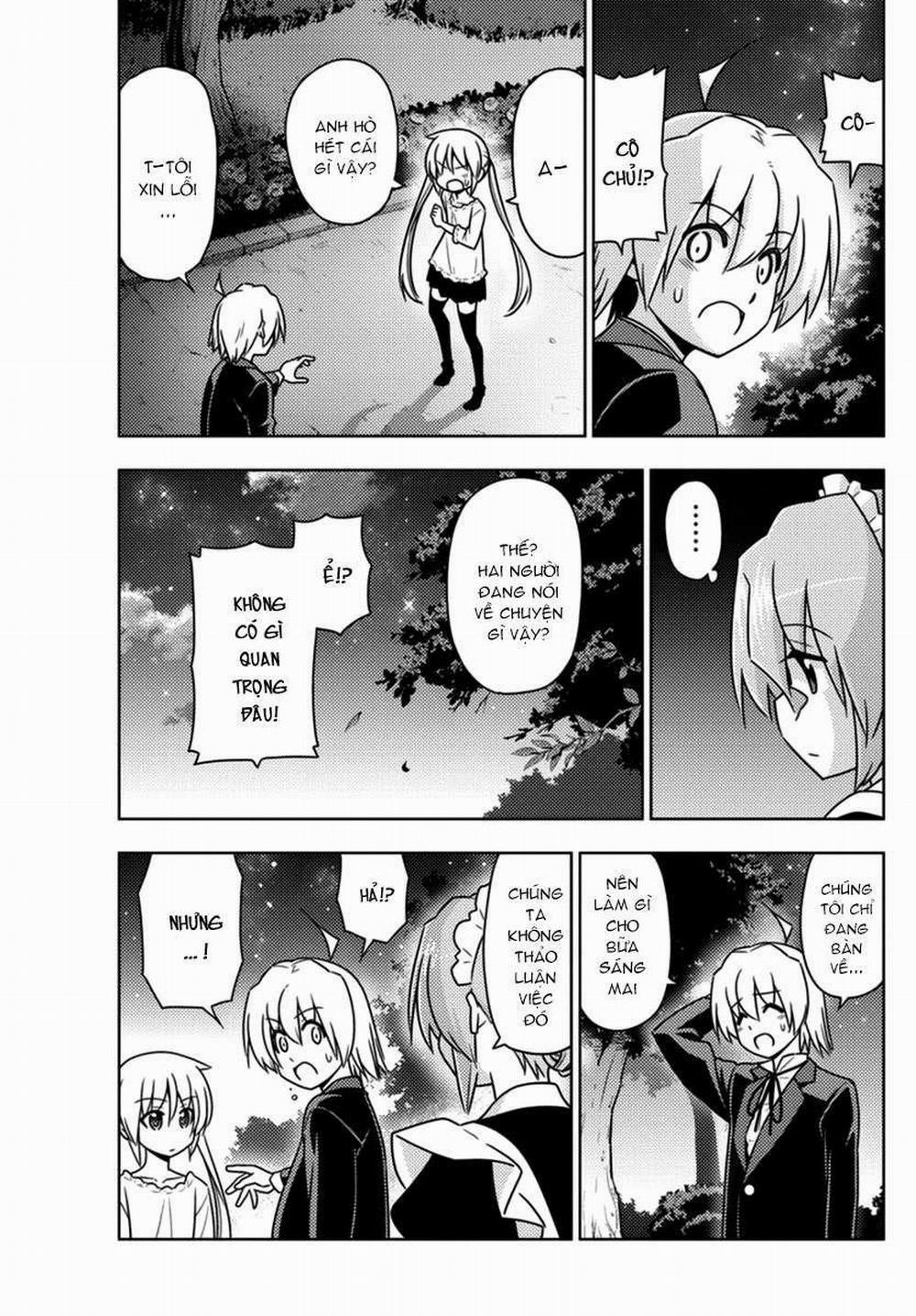 Chàng Quản Gia 554 trang 13