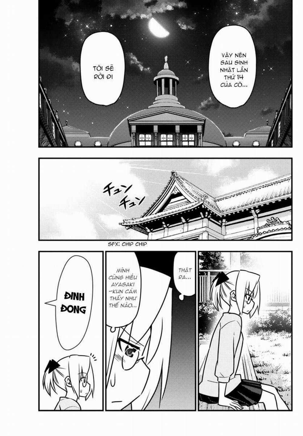 Chàng Quản Gia 554 trang 15