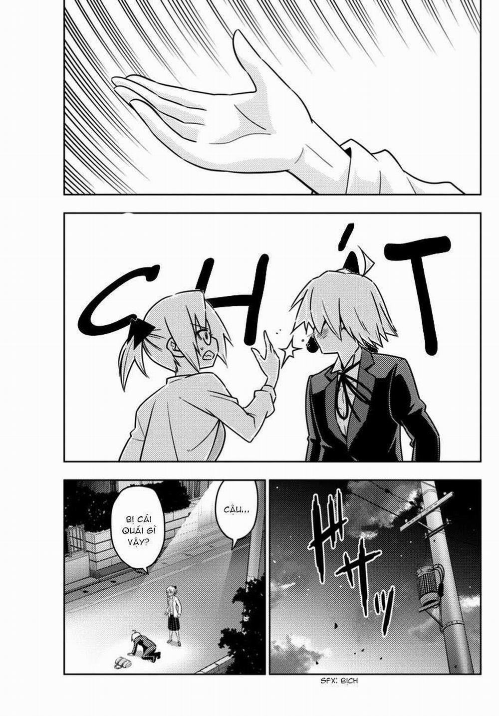 Chàng Quản Gia 554 trang 3