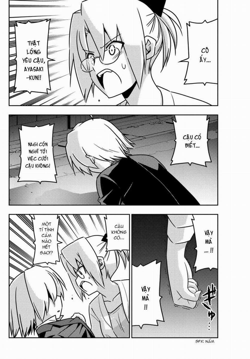 Chàng Quản Gia 554 trang 4