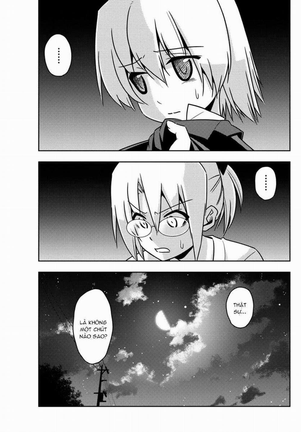 Chàng Quản Gia 554 trang 5