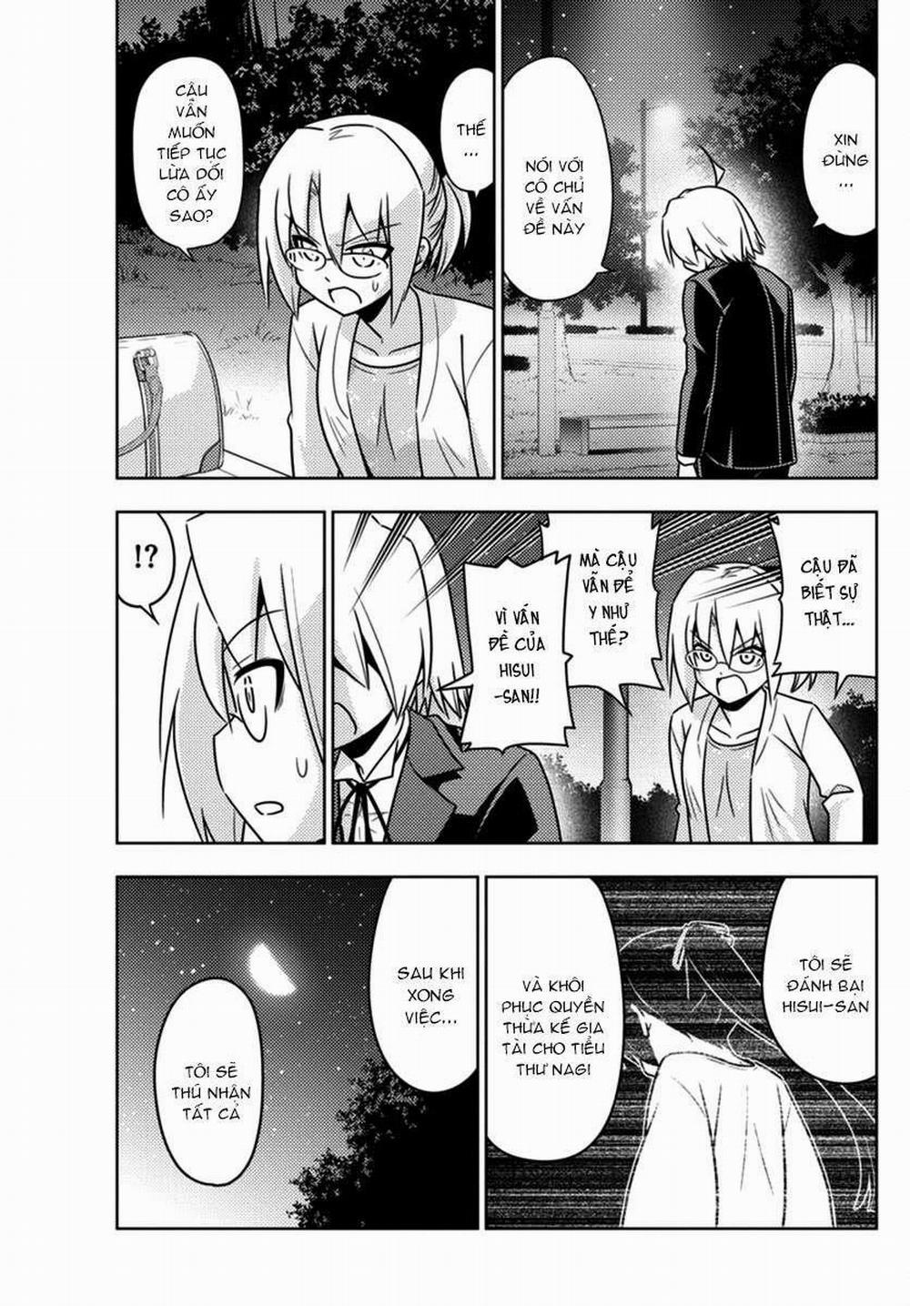 Chàng Quản Gia 554 trang 7