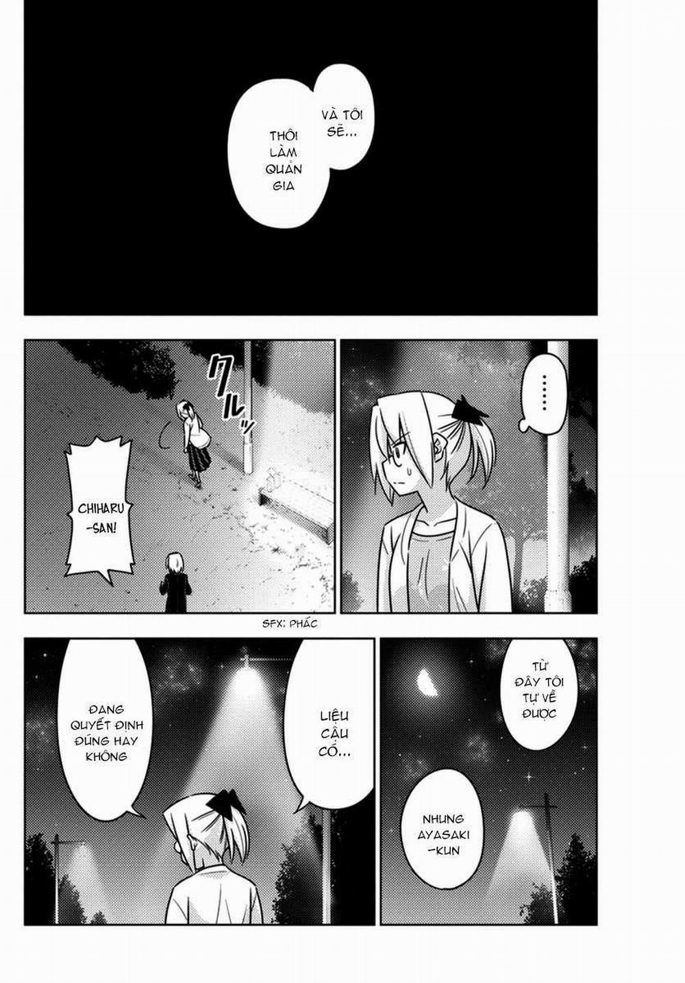Chàng Quản Gia 554 trang 8