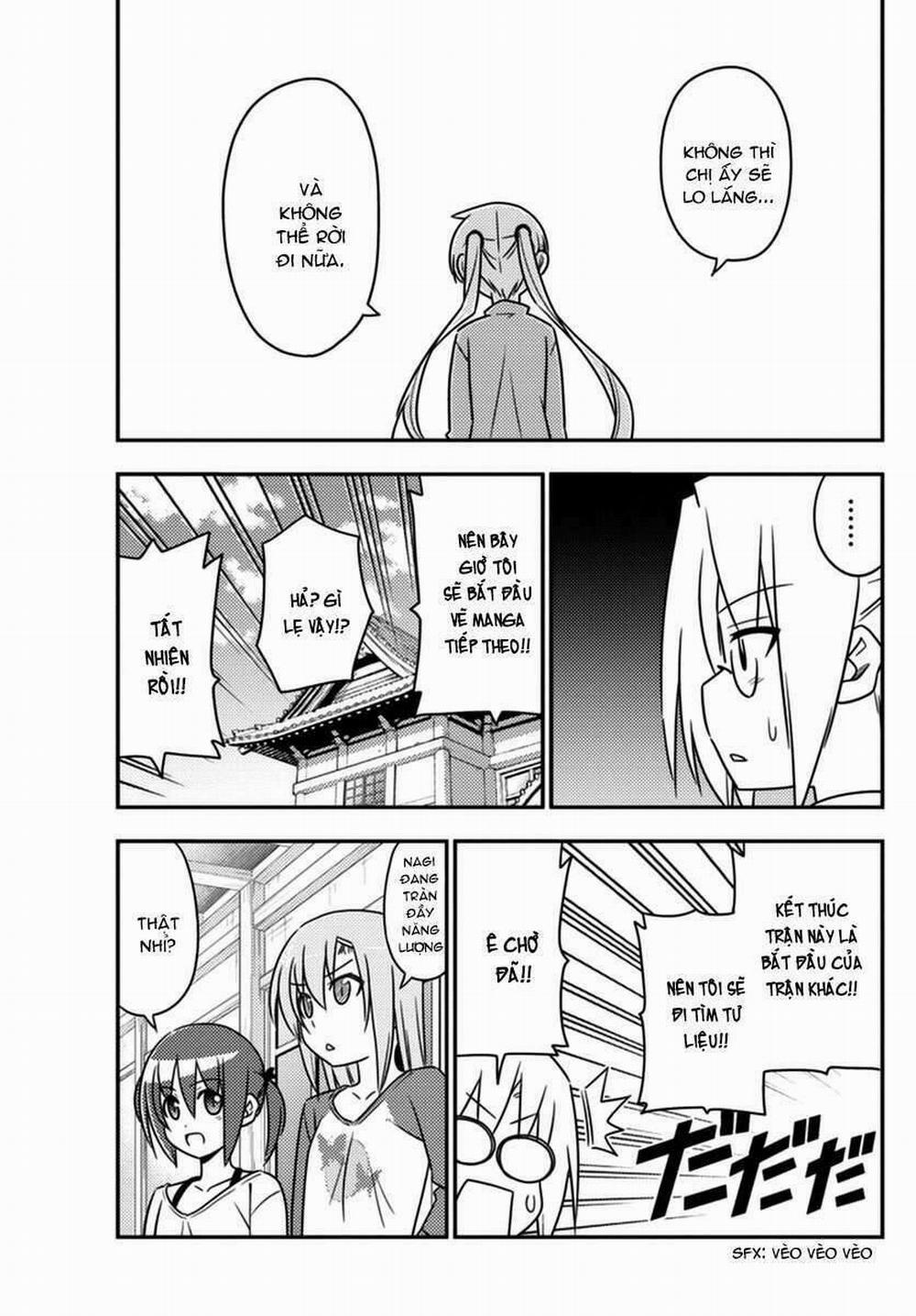 Chàng Quản Gia 555 trang 11