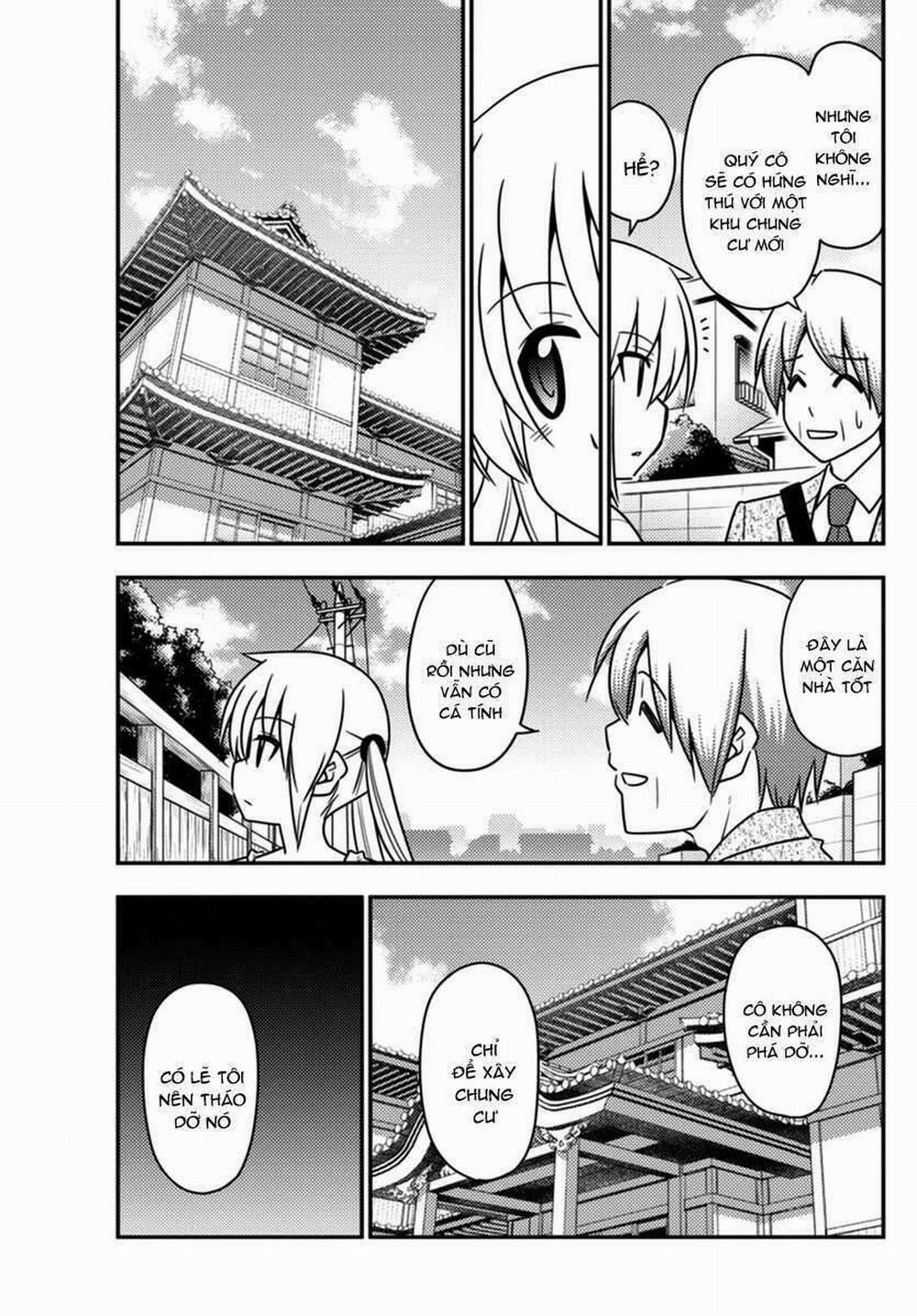 Chàng Quản Gia 555 trang 3