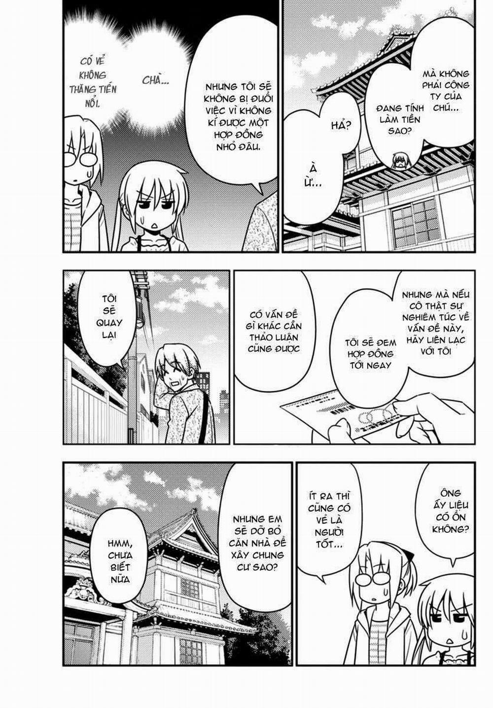 Chàng Quản Gia 555 trang 5