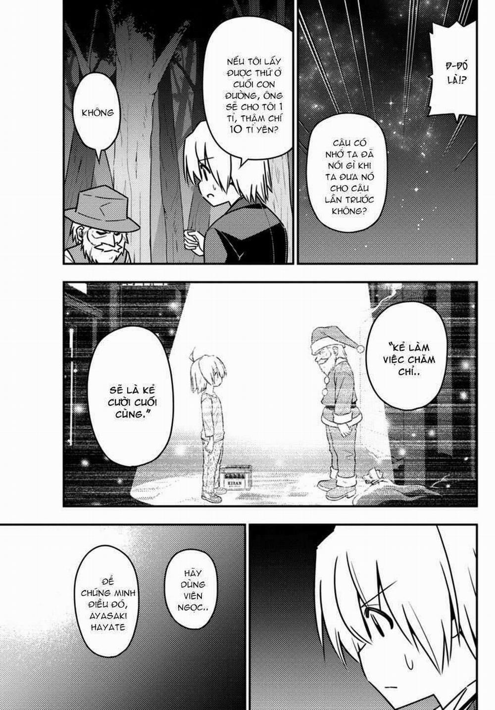 Chàng Quản Gia 556 trang 14