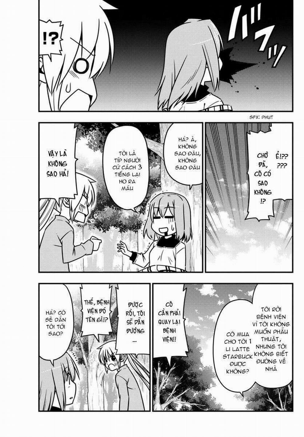 Chàng Quản Gia 556 trang 2