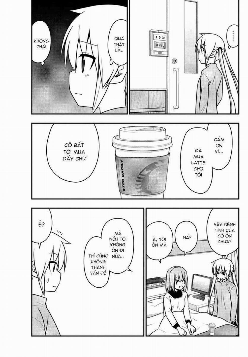 Chàng Quản Gia 556 trang 4