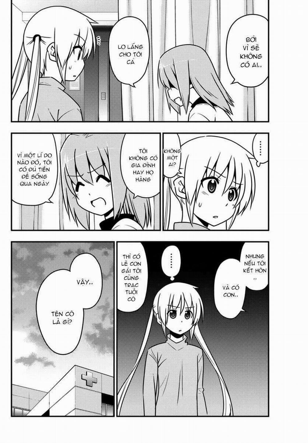 Chàng Quản Gia 556 trang 5