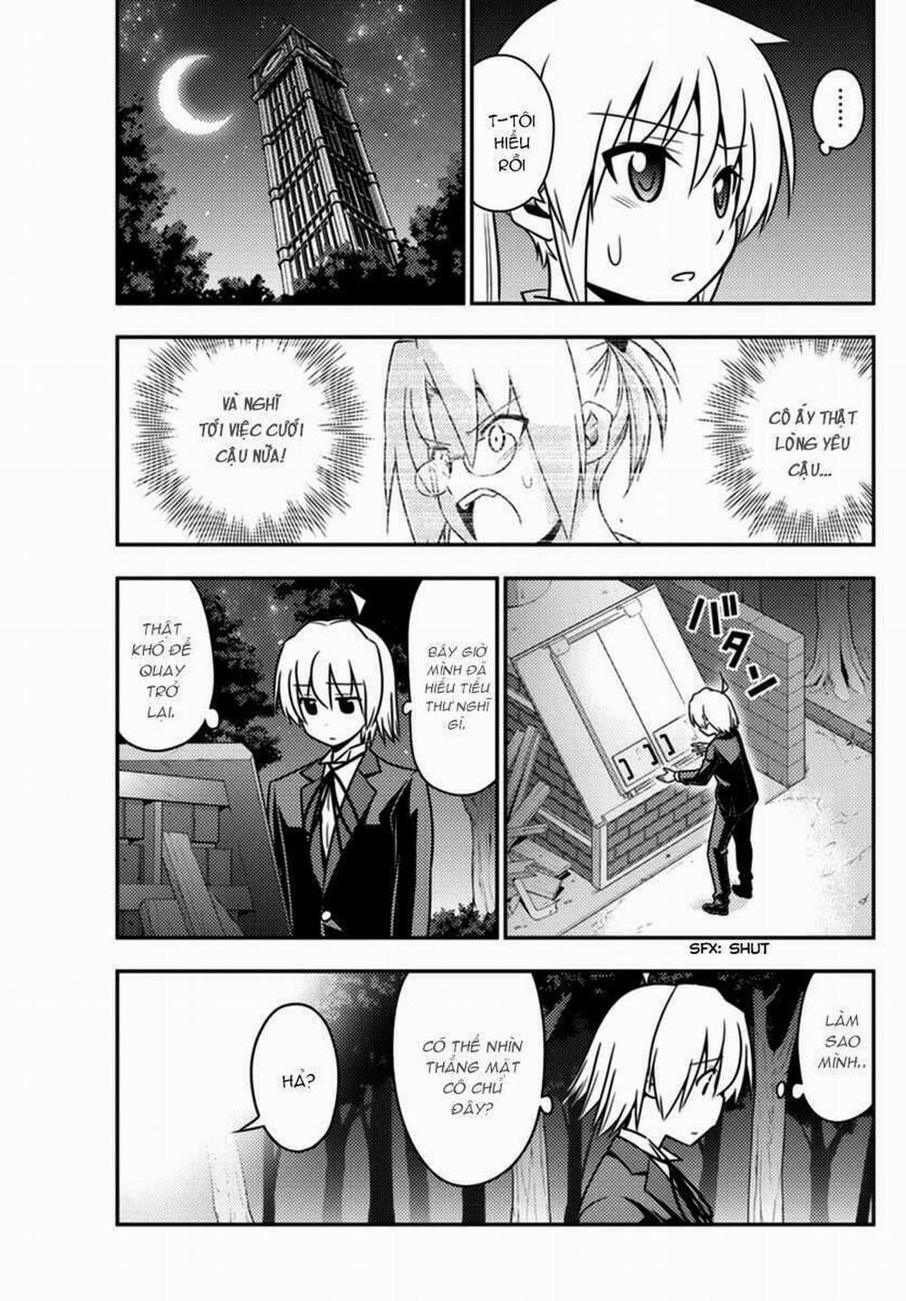 Chàng Quản Gia 556 trang 8