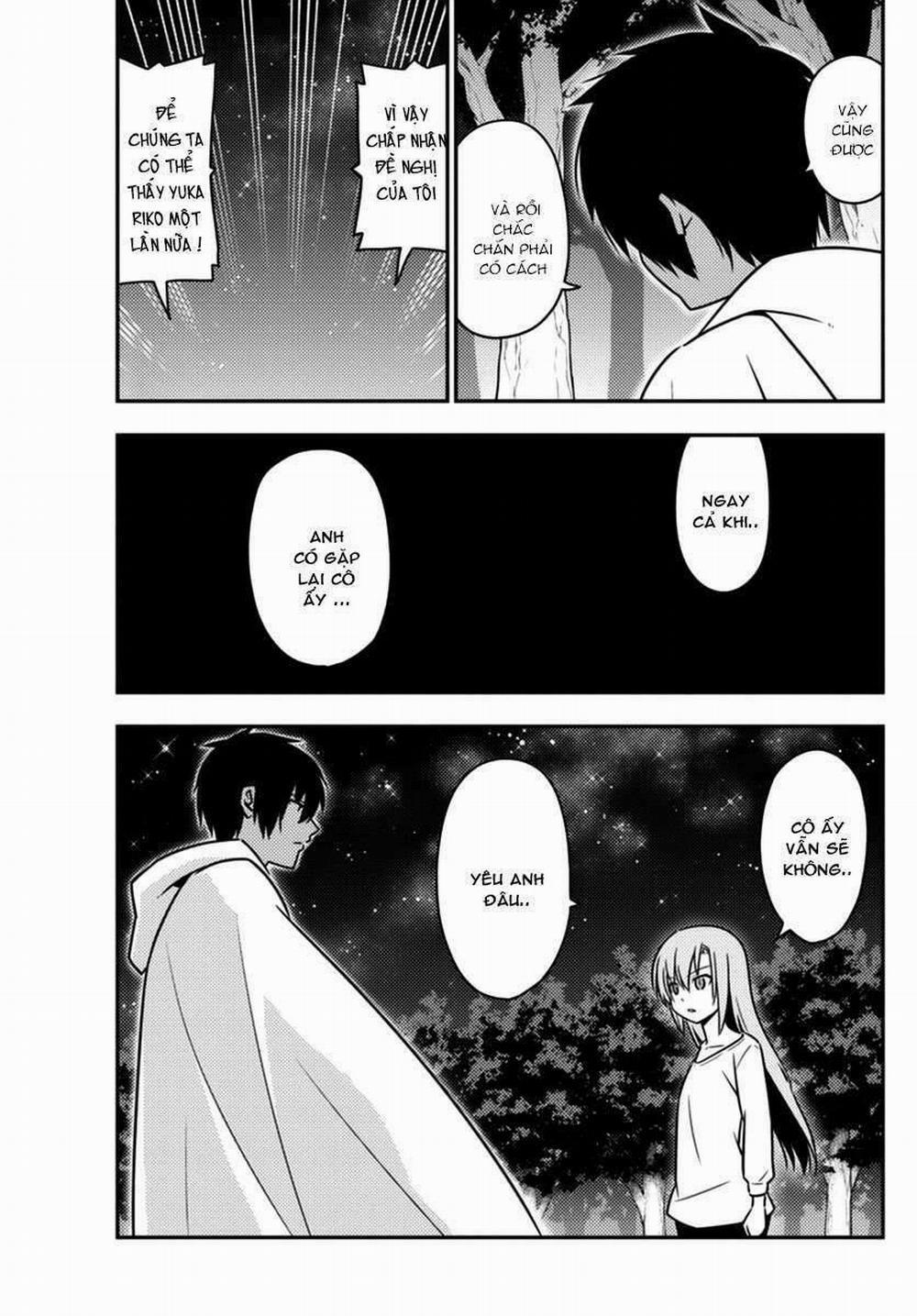 Chàng Quản Gia 557 trang 10