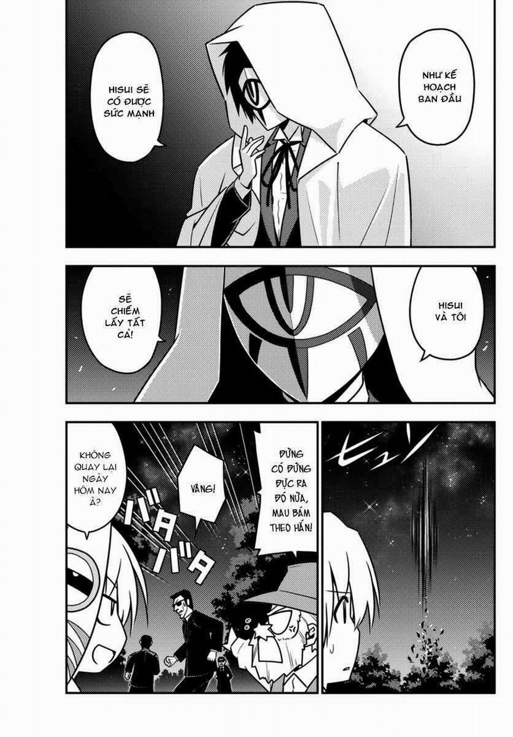 Chàng Quản Gia 557 trang 12