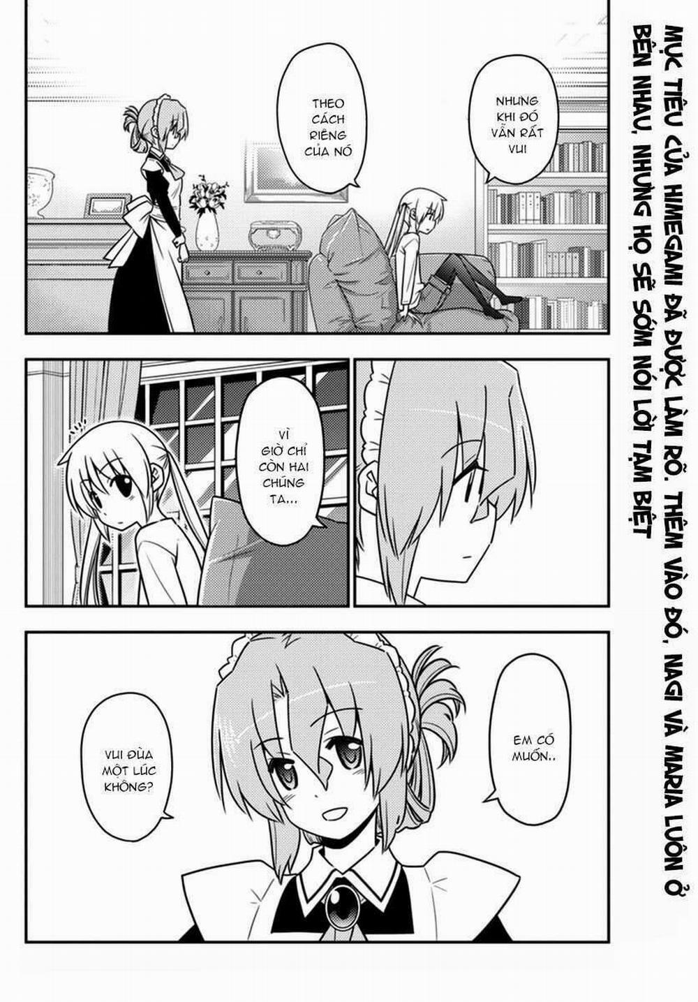 Chàng Quản Gia 557 trang 15