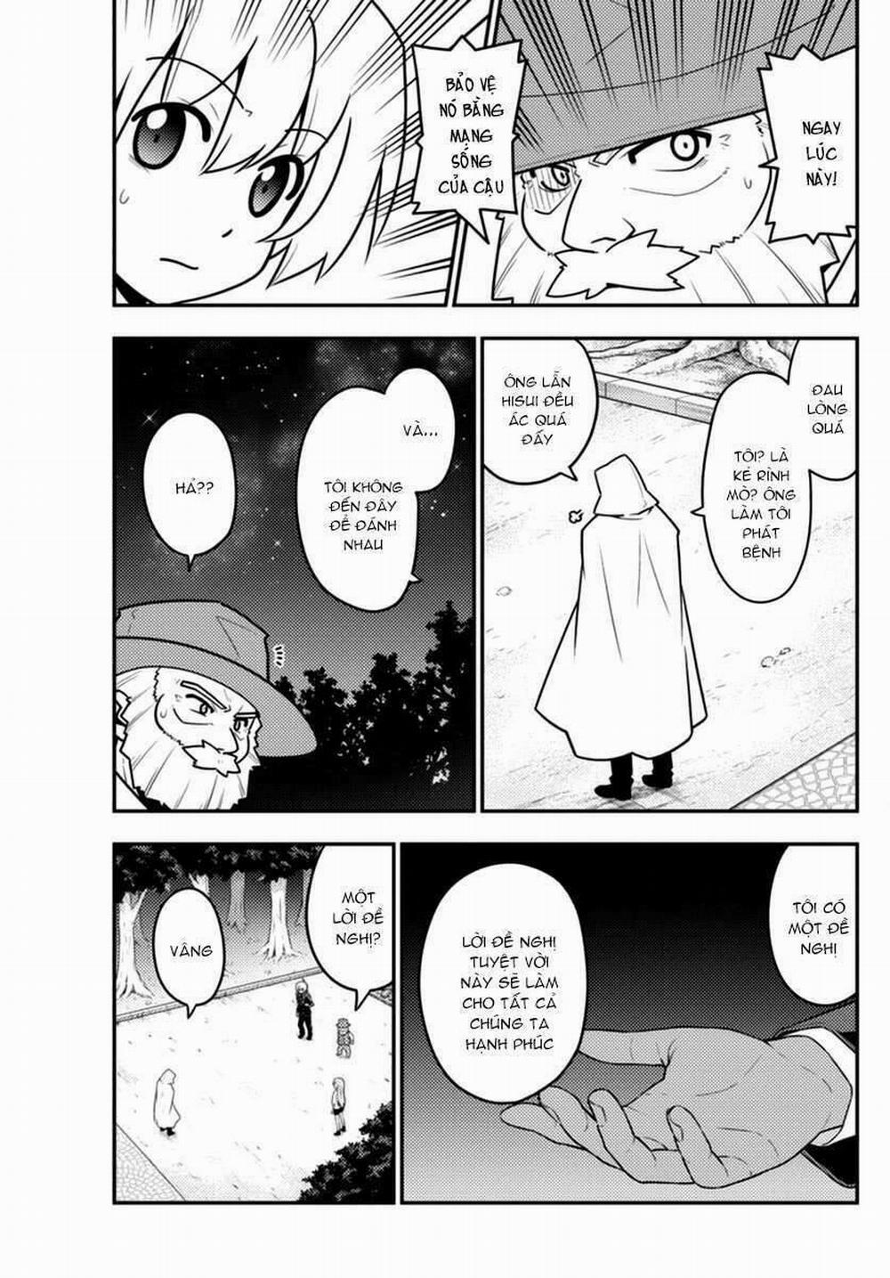 Chàng Quản Gia 557 trang 2