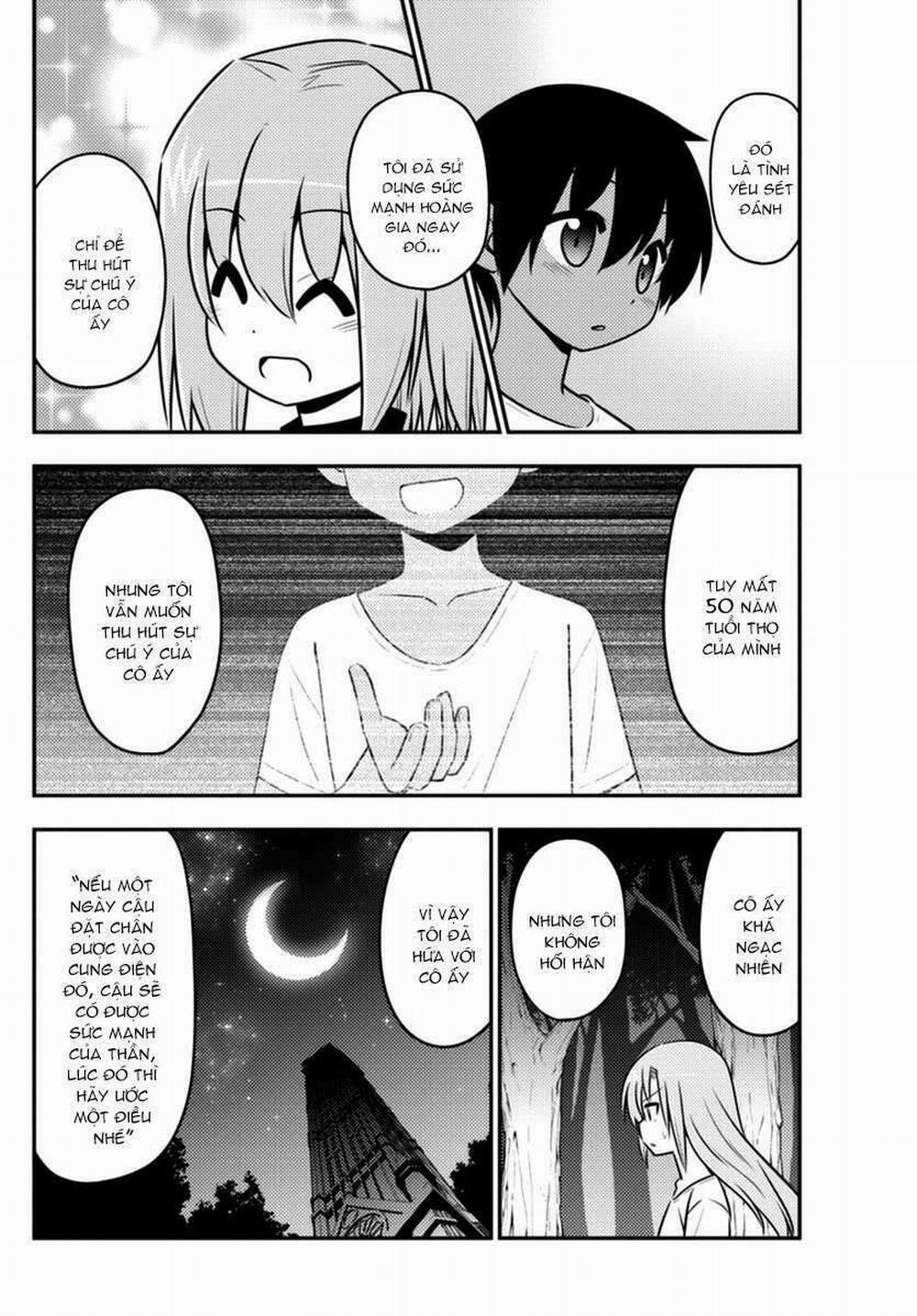 Chàng Quản Gia 557 trang 5