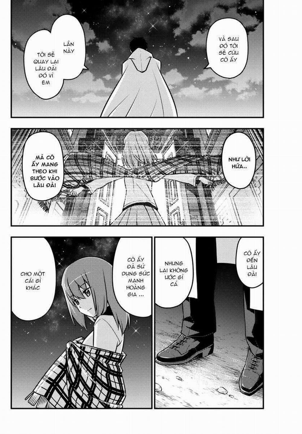 Chàng Quản Gia 557 trang 7