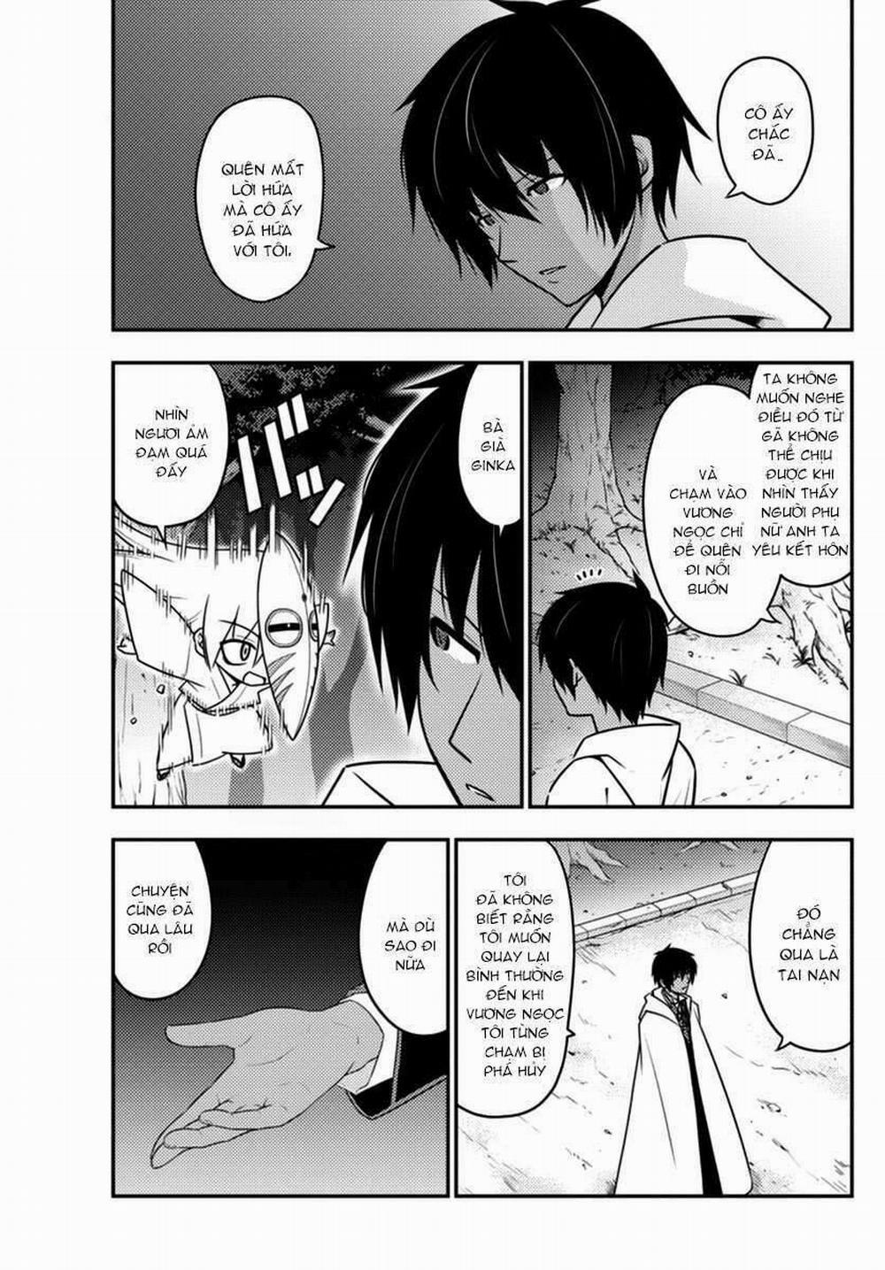 Chàng Quản Gia 557 trang 8