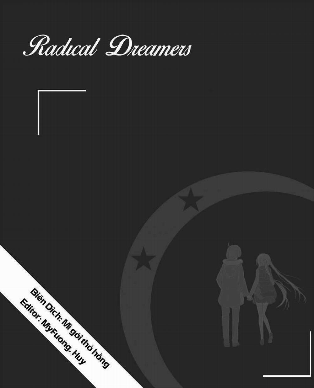 Chàng Quản Gia 558.5 trang 11