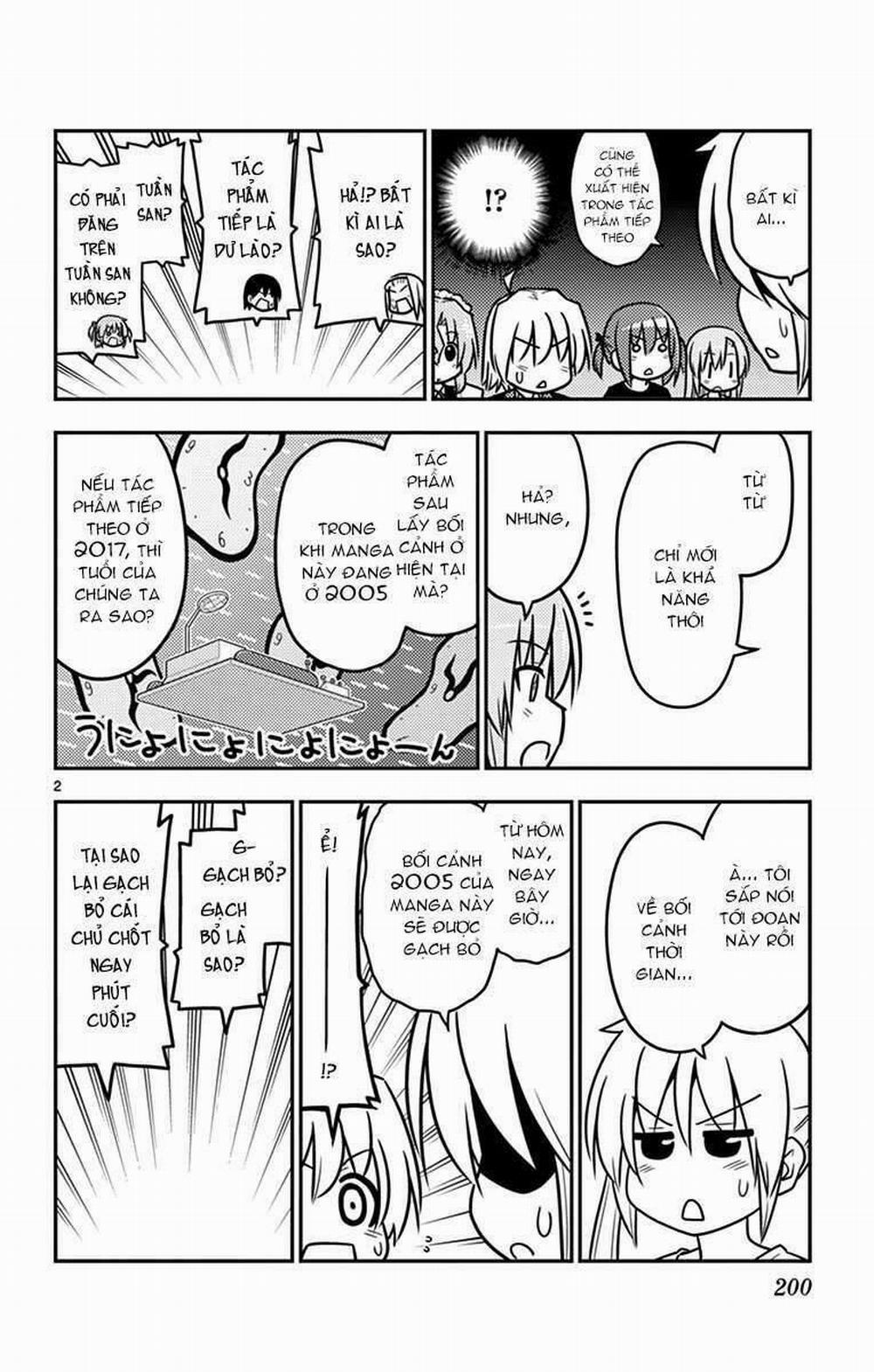 Chàng Quản Gia 558.5 trang 4